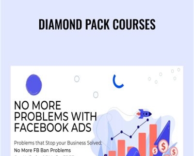 Diamond Pack Courses – SwipeAds