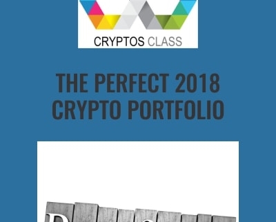 The Perfect 2018 Crypto Portfolio - Cryptos Class