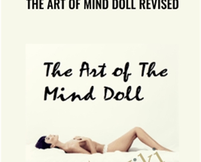 The art of Mind Doll Revised