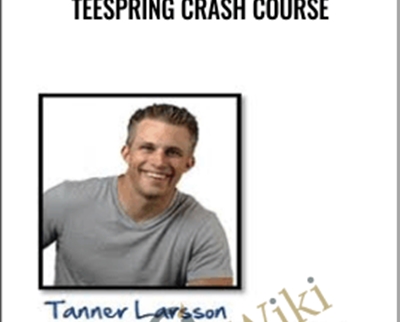Teespring Crash Course