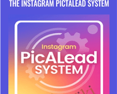 The Instagram Pictalead System – Terry Gremaux
