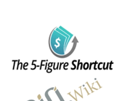 The 5-Figure Shortcut – Simple Spencer