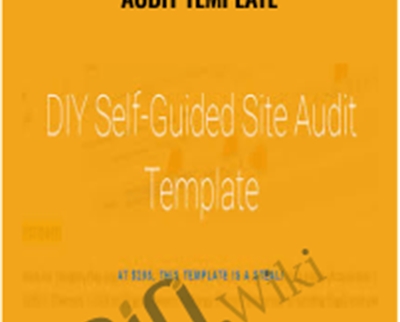 The Annielytics Site Audit Template – Annie Cushing