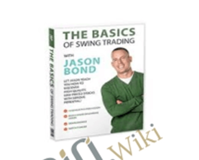 The Basics of Swing Trading – Jasonbondpicks