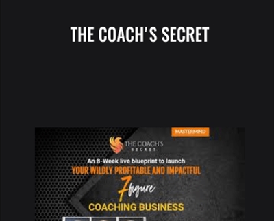 The Coach's Secret - Akbar Sheikh