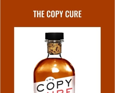 The Copy Cure – Marie Forleo and Laura Belgray