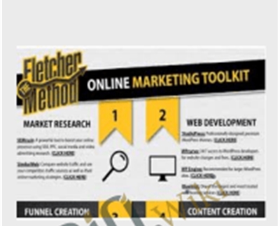The Fletcher Method – Aaron Fletcher