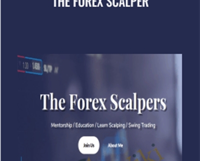 The Forex Scalper - Anonymous