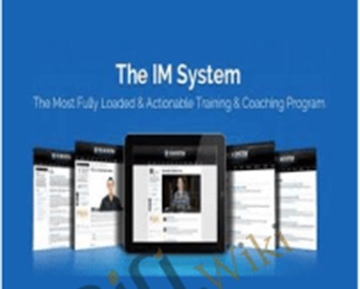The IM System – Kenster