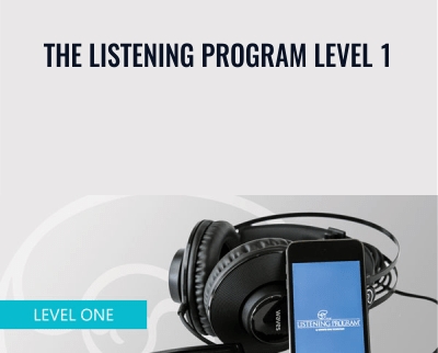 The Listening Program Level 1 – Advanced Brain Technologies