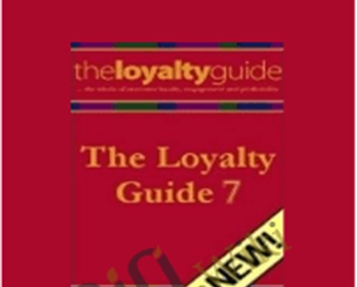 The Loyalty Guide 7 – Wise Research
