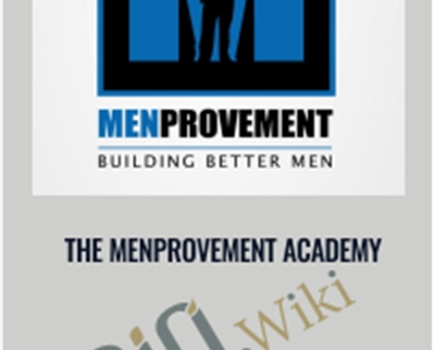 The Menprovement Academy