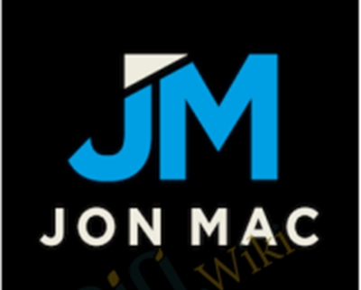 The Millionaire Challenge – Jon Mac