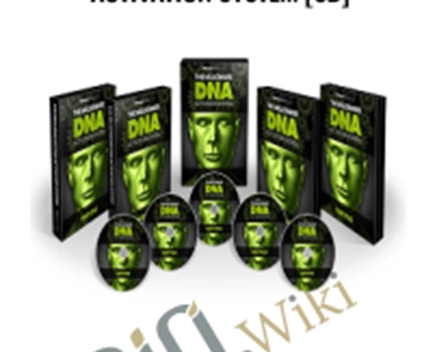 The Millionaire DNA Activation System [SD] - Jason Capital