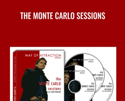 The Monte Carlo Sessions