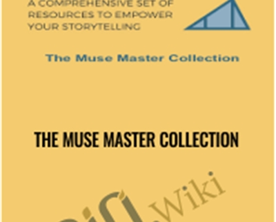 The Muse Master Collection - Muse Storytelling
