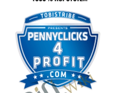 The Pay $0.001 And Get 1000% ROI System – Penny Clicks 4 Profit
