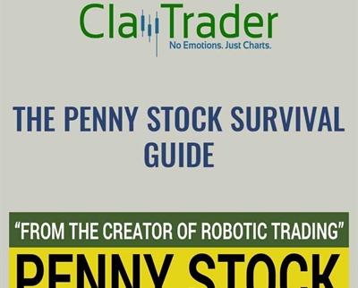 The Penny Stock Survival Guide - Claytrader