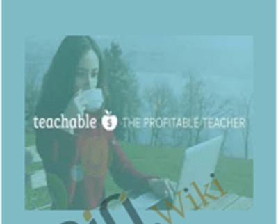 The Profitable Teacher – Ankur Nagpal