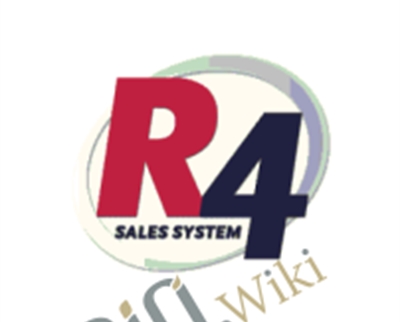 The R4 Sales System 2.0 – Mike Cooch