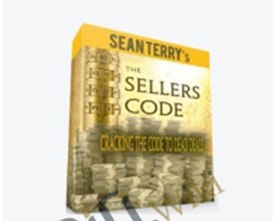 The Sellers Code Master Class – Flip2Freedom