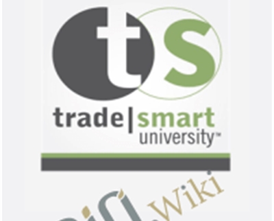 Three Keys To Success (2012) – TradeSmart University