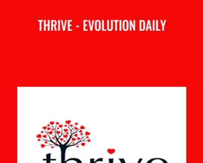 Thrive - Evolution Daily
