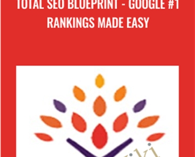 Total SEO Blueprint - Google #1 Rankings Made Easy - InspireMe Labs