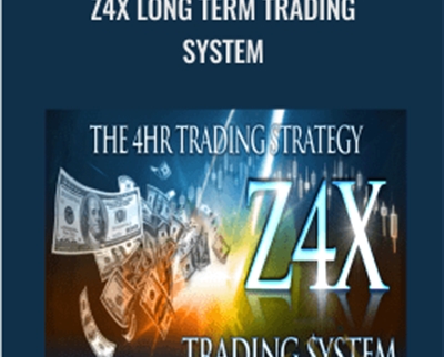 Z4X Long Term Trading System