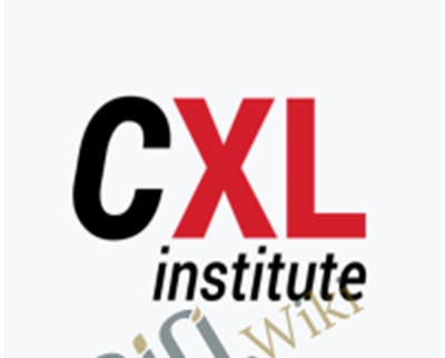 UX and Usability Masterclass – Conversionxl