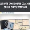Ultimate Gann Course Coaching Online Classroom 2009 2 - eSys[GroupBuy]