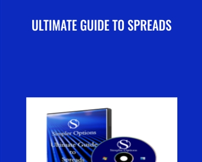 Ultimate Guide to Spreads - Simpler Options