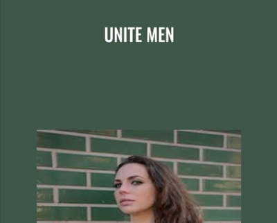 Unite Men - Hayley Quinn