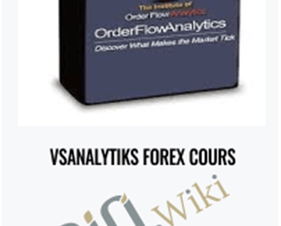 VSAnalytiks Forex Course