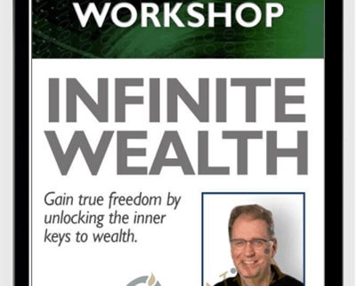 Infinite Wealth Workshop – Van Tharp Institute