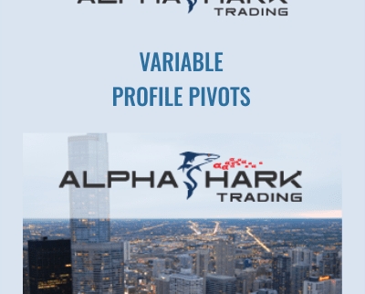Variable Profile Pivots - AlphaShark