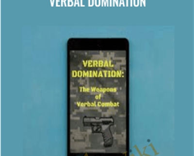 Verbal Domination - Min Liu