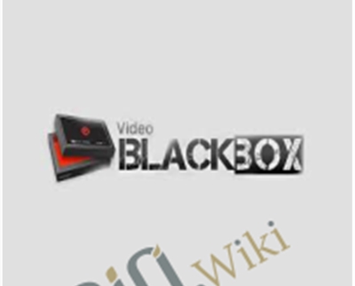 Video Black Box – Frank Kern