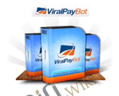 Viral Pay Bot - Simon Greenhalgh, Kevin Byrne