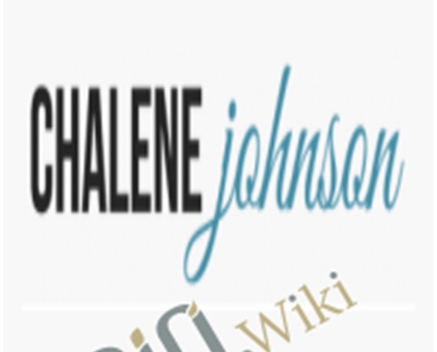 Virtual Business Academy - Chalene Johnson
