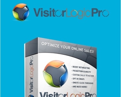 Visitor Logic Pro - Visitor Logic Pro
