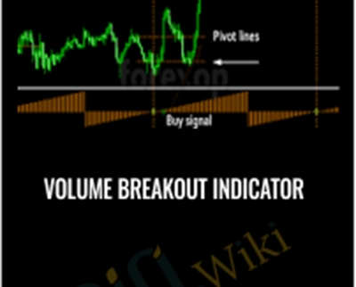Volume Breakout Indicator