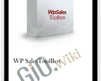 WPSalesToolBox - Diego Ignacio Duarte