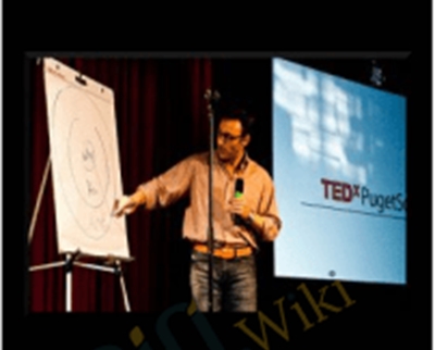 Why Discovery Course  – Simon Sinek