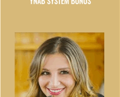 YNAB System BONUS - Jesse Mecham