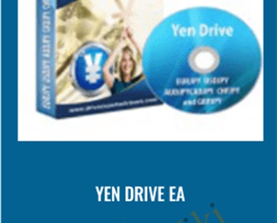 Yen Drive EA