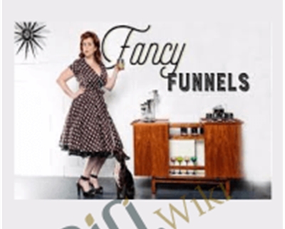 You Can Brand – Fancy Funnels – Jenna Soard