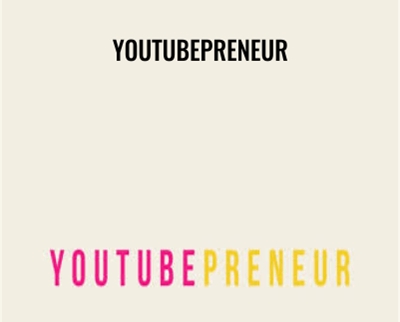 YouTubepreneur - Hayley Johnson
