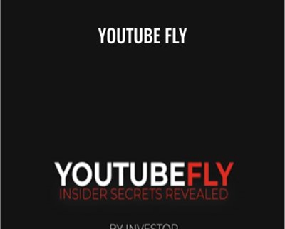 Youtube Fly – Dave Nick