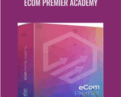 eCom Premier Academy – David Zander
